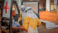 Alerta de la OMS: en algunas zonas de África el brote de ébola "apenas está comenzando"