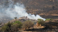 Ordenan la evacuación preventiva de dos pedanías por el incendio de Ejulve (Teruel)