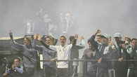 El mensaje de Scaloni una semana después de perder la final del Mundial: “Aguantar baldazos de agua fría de gente que no nos conoce”