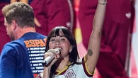 De Aitana a Tana Rivera, Almeida o Teresa Urquijo: los famosos que conquistaron Cibeles