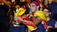 Ferran Torres, de héroe nacional a «tiburón villano»