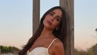 Rocío Osorno tiene el bikini de Calzedonia que consigue efecto tipazo y potencia el bronceado por menos de 70 euros