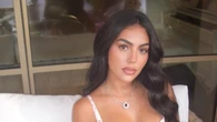 El tierno gesto de Georgina Rodríguez con su hija Bella Esmeralda que ha conmovido a sus seguidores