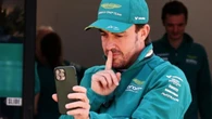 Fernando Alonso se frota las manos: fichaje estrella para completar el dream team de Aston Martin