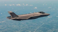 Corea del Norte quiere "cazar" aviones F-35 y lo va a hacer con su revolucionario misil