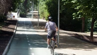 Se acabó adelantar a los ciclistas como hasta ahora: la nueva norma de la DGT entra en vigor en octubre