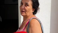 La madre de Michu, indignada con su hija por sus desenfrenados ataques a Ortega Cano y su familia