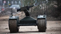 Finlandia está buscando robots para una importante misión: van a combatir en Ucrania
