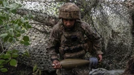 El Ejército ruso le cortó la garganta antes de arrojarlo a una fosa común