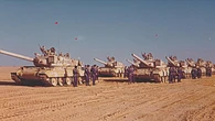 Así era el legendario carro de combate AMX-30: fue usado por esta unidad de la Legión Española
