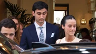 La insólita comparación de Victoria Federica entre su novio y un seductor galán de Hollywood