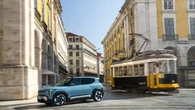 Kia EV2: nacido para la ciudad, preparado para todo