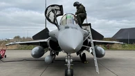 Tras el retraso de los F-16, Marruecos se interesa por el Rafale
