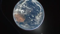 Una planeta sin Estados Unidos: las implicaciones de la fotografía del Artemis II