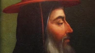 Basilio Bessarión: el cardenal que salvó una biblioteca de la caída de Constantinopla