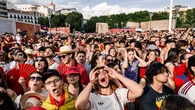 Las grandes empresas se vuelcan con el Mundial con cierres anticipados y campañas especiales