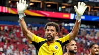 Vozinha, héroe de Cabo Verde ante España: MVP, lágrimas tras el partido y pasa de 43.000 a 1,6 millones de seguidores en Instagram