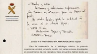 Prioridad "por orden del one": la estrategia de las "cloacas" para forzar la nulidad de causas judiciales incómodas