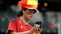 ¿Español en el Mundial? Sí, gracias