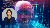 Silvia Banchini, cofundadora de inAtlas: "Antes una empresa descubría el problema cuando ya le había afectado, ahora puede anticiparse con semanas o incluso meses de antelación"