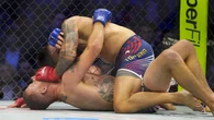 El entrenador de Gaethje revela el mayor error de Topuria, suspendido de la UFC: "Lo tenía ganado"