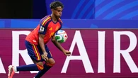 Lamine Yamal y los minutos que puede jugar contra Arabia Saudí