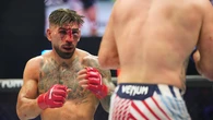 Gaethje se burla de Ilia Topuria tras ganarle: "Es un chico tan bonito, preocupado por la sangre"