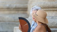 Rubén del Campo, de la AEMET, avisa: "La intensidad, duración y extensión ya apuntan a una ola de calor"