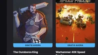 Epic Games sigue regalando dos juegos muy distintos: estrategia con ajedrez y caos ork en la semana del 11 al 18 de junio