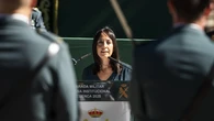 Mercedes, la fiel sanchista que no sabía nada