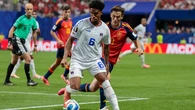 Gavi, antes España - Arabia Saudí: "Mucha gente no sabe de fútbol. Se fija en tonterías"