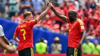 Bélgica - Irán, en directo hoy: mejores jugadas y resultado de la jornada 2 del grupo G del Mundial 2026