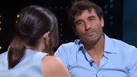 Las emotivas palabras de Alejandro García sobre Verónica Echegui: "Me arraigó el amor y el sentido a la profesión"