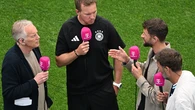 Jürgen Klopp la lía con Nagelsmann en plena entrevista: "Estúpido"