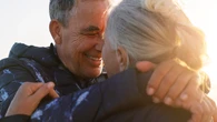 Nueve hábitos positivos que hacen las personas de 70 años que son extremadamente optimistas