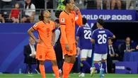 Países Bajos - Suecia, en directo hoy: jornada 2 del grupo F del Mundial 2026