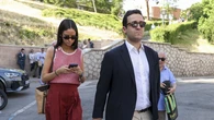 Del top de Barbour de Victoria Federica al body transparente de Zara de Ayuso: los looks que han marcado estilo en la tarde de toros de Las Ventas