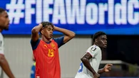 La inaudita cantidad de pases que acumula España desde su último gol en un Mundial