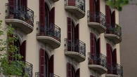 "A lo mejor me quedo de ocupa": Una joven expone la angustia que le causa buscar un piso en el centro de Madrid
