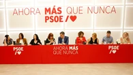 El PSOE desacredita las "opiniones" de la UCO y no aclara por qué no se querella contra Leire Díez