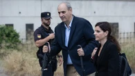 El empresario Barrabés tuvo el móvil pinchado por la investigación de la Fiscalía europea
