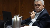 La cloaca enterrada en pruebas