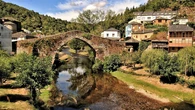 Llevo 10 años recorriendo España y por fin he encontrado un pueblo que parece sacado de un cuento gracias a su castillo del siglo XI