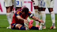 Las notas de España: más suspensos de los previstos y el mejor, del Real Madrid
