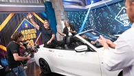 J.J. Vaquero y Pablo Chiapella desatan las risa en 'El Hormiguero': del desnudo en un estercolero al "jamacuco" de una extra