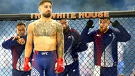 Topuria estará medio año sin poder pelear: los médicos confirman una recuperación lenta tras su derrota frente a Justin Gaethje