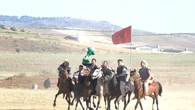 El Festival ecuestre Mata celebró la Unidad del Reino de Marruecos