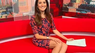 Le dicen que viste "como una chica de 17 años" y la respuesta de esta presentadora de la BBC se vuelve viral