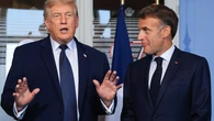 El acuerdo de Trump con Irán marca el arranque del G7 en Evian