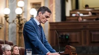 Sánchez enciende su 'última bala' y ya dispara contra la Corona para movilizar a la izquierda